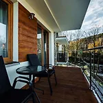 Apartamenty Sun & Snow Ogrodnicza
