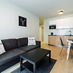 Apartamenty Sun & Snow Ogrodnicza