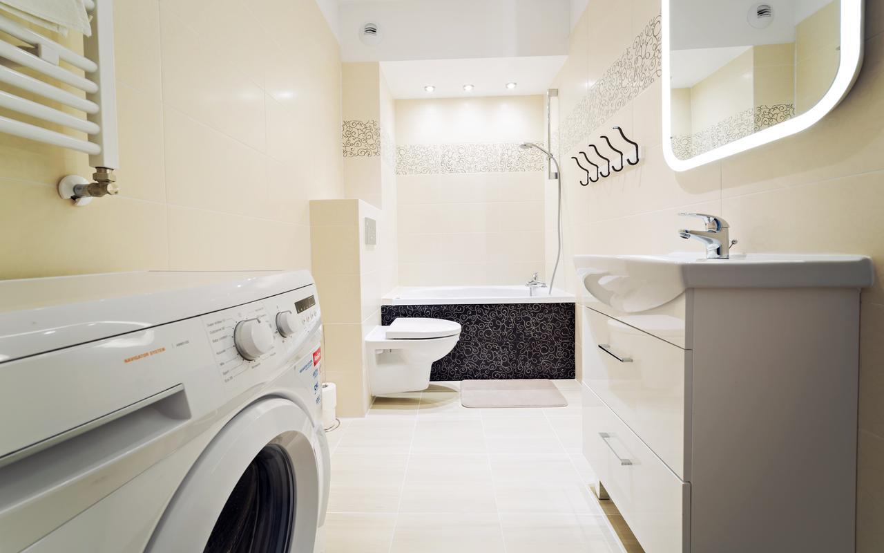 Apartmán Sun & Snow Ogrodnicza Karpacz