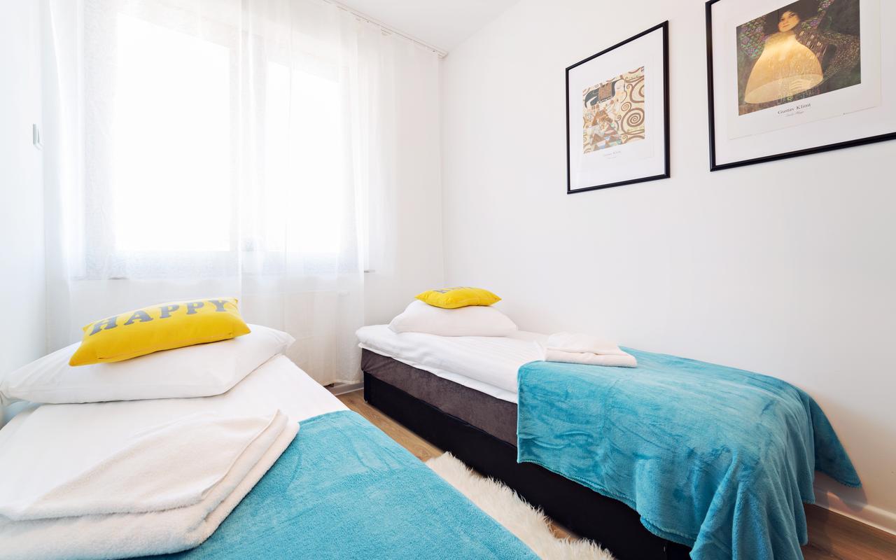 Apartmán Sun & Snow Ogrodnicza *