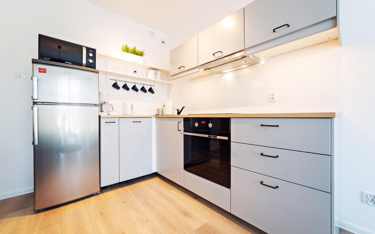Apartament Sun&snow Ogrodnicza